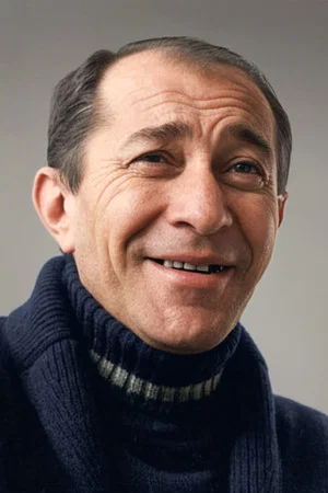 Photo de Ertem Eğilmez