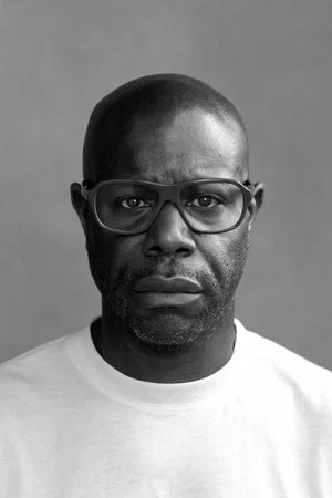 Photo de Steve McQueen