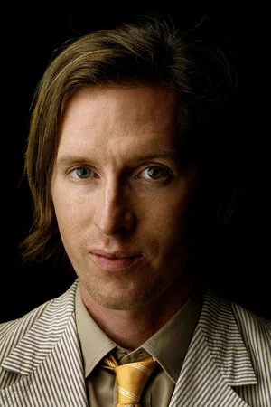 Photo de Wes Anderson